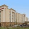 Hampton Inn & Suites San Antonio Lackland Afb Seaworld - map