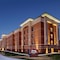 Hampton Inn & Suites By Hilton Knightdale Raleigh - map