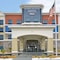 Homewood Suites By Hilton Rocky Mount - map