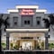 Hampton Inn & Suites West Melbourne Palm Bay Road - map