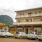 Town Lodge Tororo - map