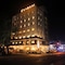 Hotel Kabani International - map