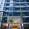 Hope Land Hotel Sukhumvit 8 - map