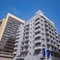 Mena Plaza Hotel Albarsha - map
