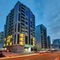 Class Hotel Apartments - map