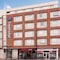 Travelodge Maidenhead Central - map