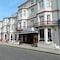 St George Hotel - map