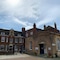 The Bank House - map