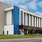 Travelodge Darlington - map