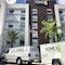 Home2 Suites By Hilton Ft. Lauderdale Airport-Cruise Port - map