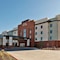 Hampton Inn & Suites Sacramento At Csus - map