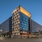Hilton Des Moines Downtown - map