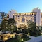 Lebanshan Hotel Hefei - map