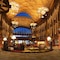 Disney Explorers Lodge - map