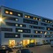 B&B Hotel Berlin-Airport - map