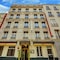 Splendid Hotel - map