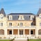 Château Léognan, Domaine Viticole - Proche Bordeaux - map