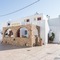 Ariadne Hotel - map