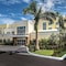 Residence Inn Fort Lauderdale Pompano Beach Central - map