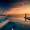 Tambouros Boutique Villas - map