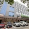 Holiday Inn Express Chengde Downtown - map