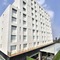 Fairfield By Marriott Kathmandu - map