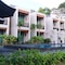 B2 Pai Premier Resort - map
