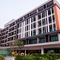 J Inspired Hotel Pattaya - map