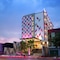 Favehotel Sorong Papua - map
