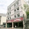 Royale Parc Inn & Suites - map