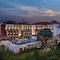 DoubleTree By Hilton Goa - Panaji - map