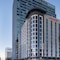 Hampton Inn & Suites Phoenix Downtown - map
