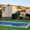 Apartamentos Laura Mar - map