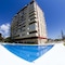 Skysea Holidays Benalmadena Europark - map