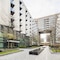 London Prime Apartments - Canary Wharf - map
