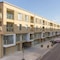 Citystay - Vesta Apartments - map
