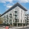 Times Square Serviced Apartments - map