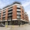Angel Serviced Apartments By Thesquare - map