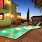 Adam & Eve Villas - map