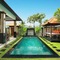 Concetta Villa Seminyak Beachside - map