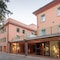 Metropol Ceccarini Suite - Luxury Apartments - map