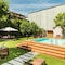 Antiche Rive Apartments - map