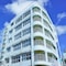 Okinawa Ocean Front Hotel - map