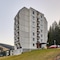 Apartmány Firn - map