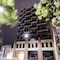 Spencer Street Apartments - map
