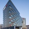 Radisson Red Glasgow - map