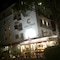 Hotel Cristina - map