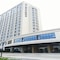 Weihai Guishe Fourseasons Hotel - map