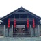 Narada Resort & Spa Cifu Lake Guangxi - map