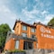 Dengfeng Banshan Boutique Hotel Lugu - map